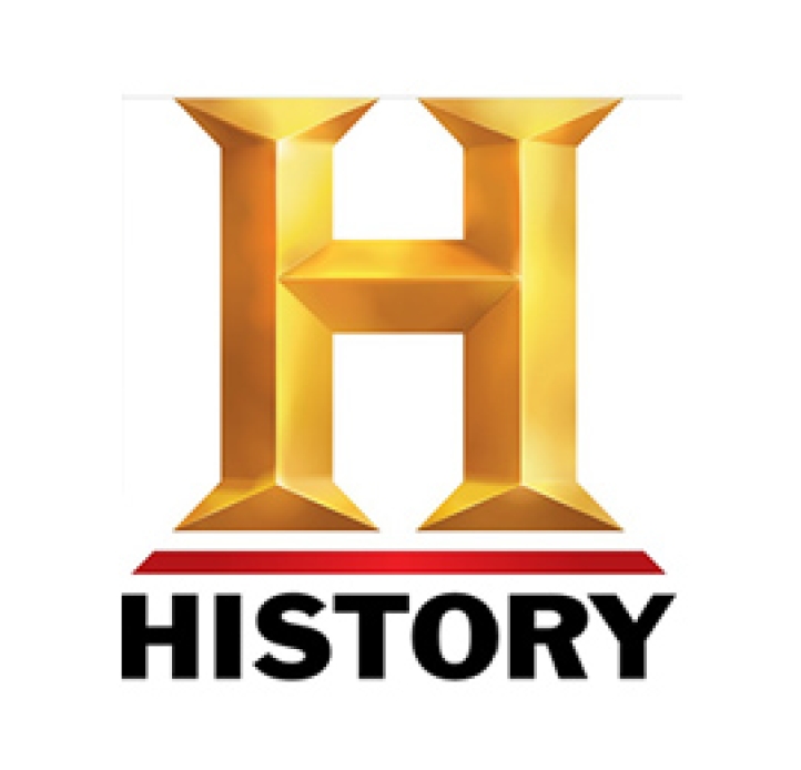 History Channel logo