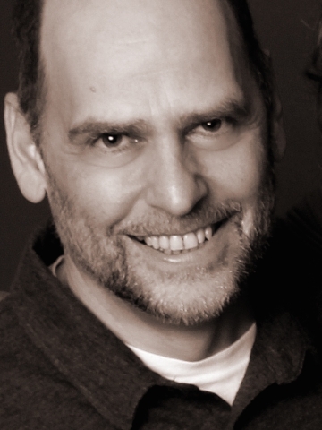 Headshot of Peter Marcotullio